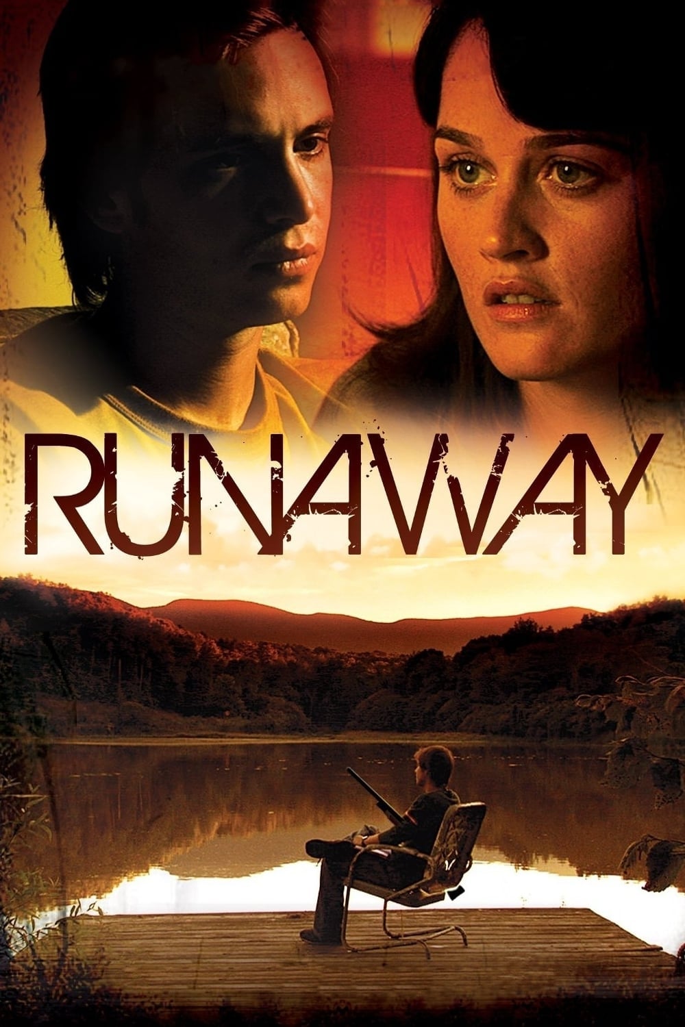 Постер Runaway